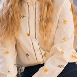 Chemise Lilou