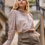 Chemise Lina