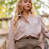 Chemise Lina