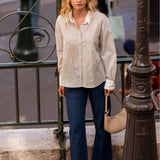 Chemise Ophélie