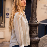 Chemise Ophélie