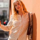 Blouse Sémia