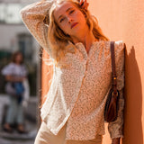 Blouse Sémia