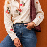Chemise Vadimé