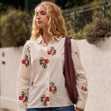 Chemise Vadimé