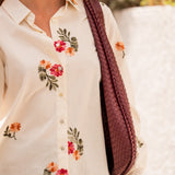Chemise Vadimé