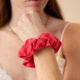 Chouchou Lili Vichy Framboise