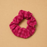Chouchou Lili Vichy Framboise