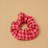 Chouchou Lili Vichy Orange