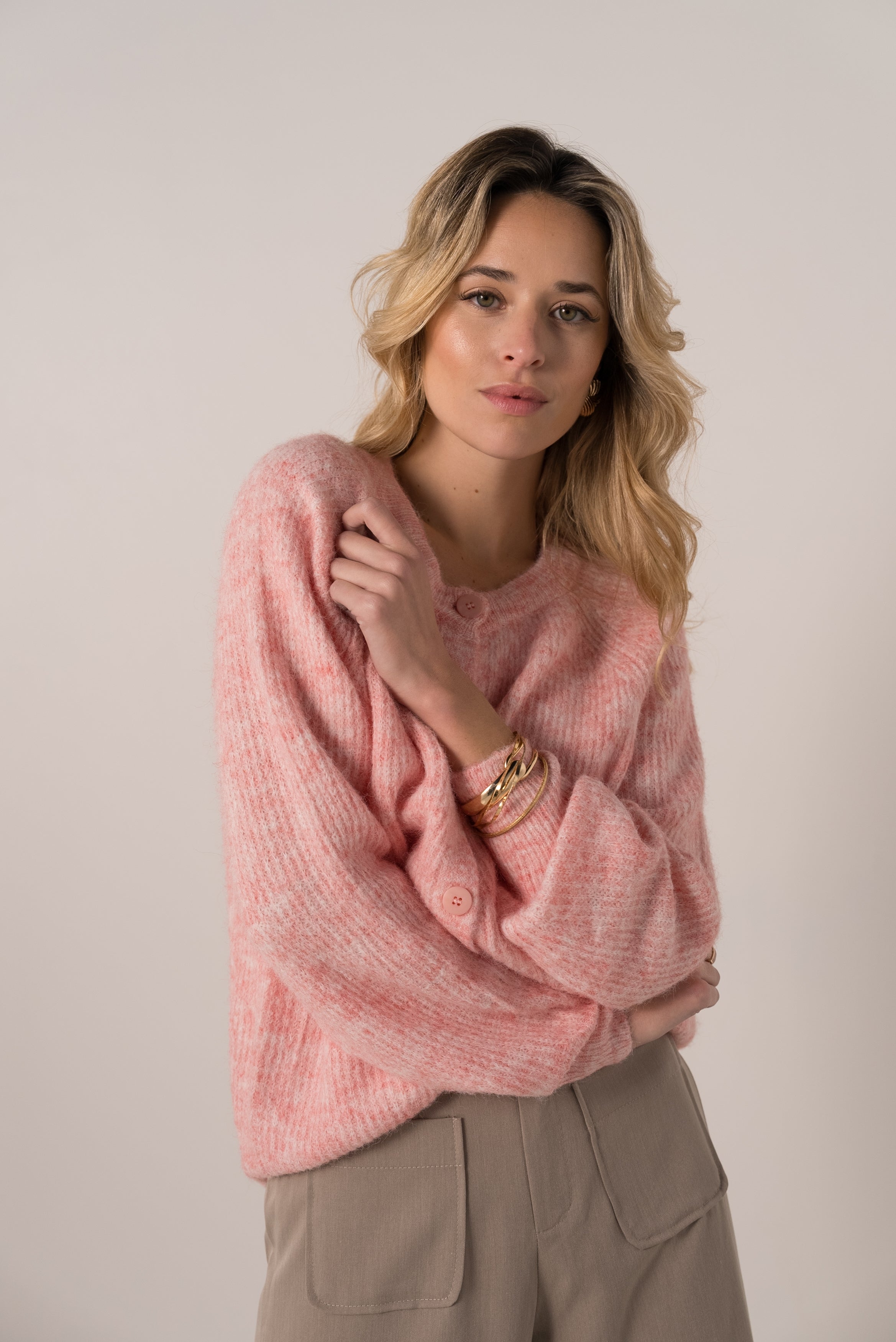 Gilet Cloud – Lili Lala - Main Image