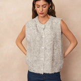 Gilet Maélys