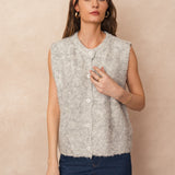 Gilet Maélys