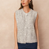 Gilet Maélys
