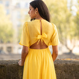 Robe Léontine