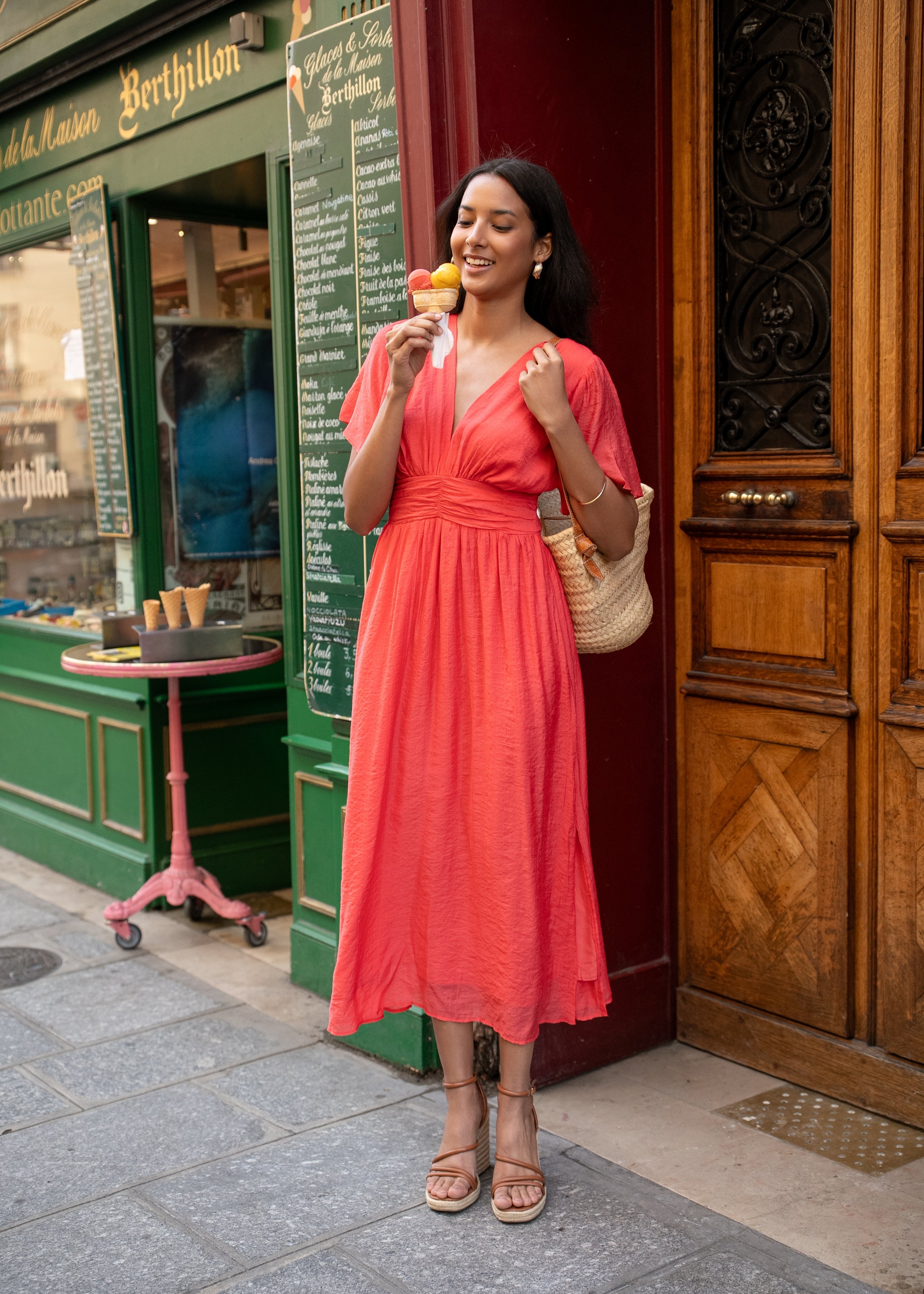 Robe Lior