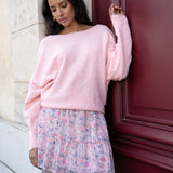 Pull Geneviève