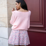 Pull Geneviève