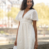 Robe Cassie