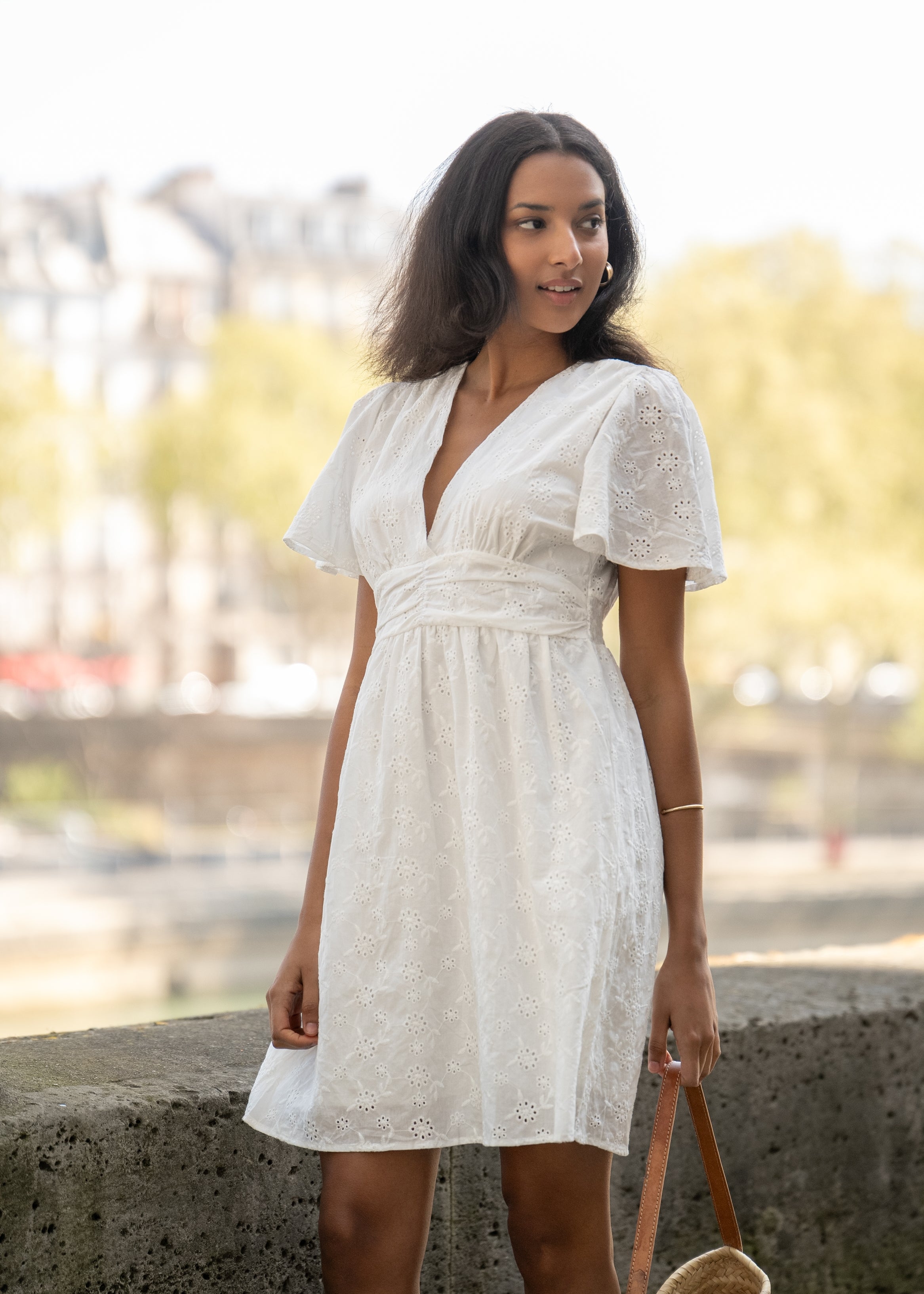 Robe Cassie