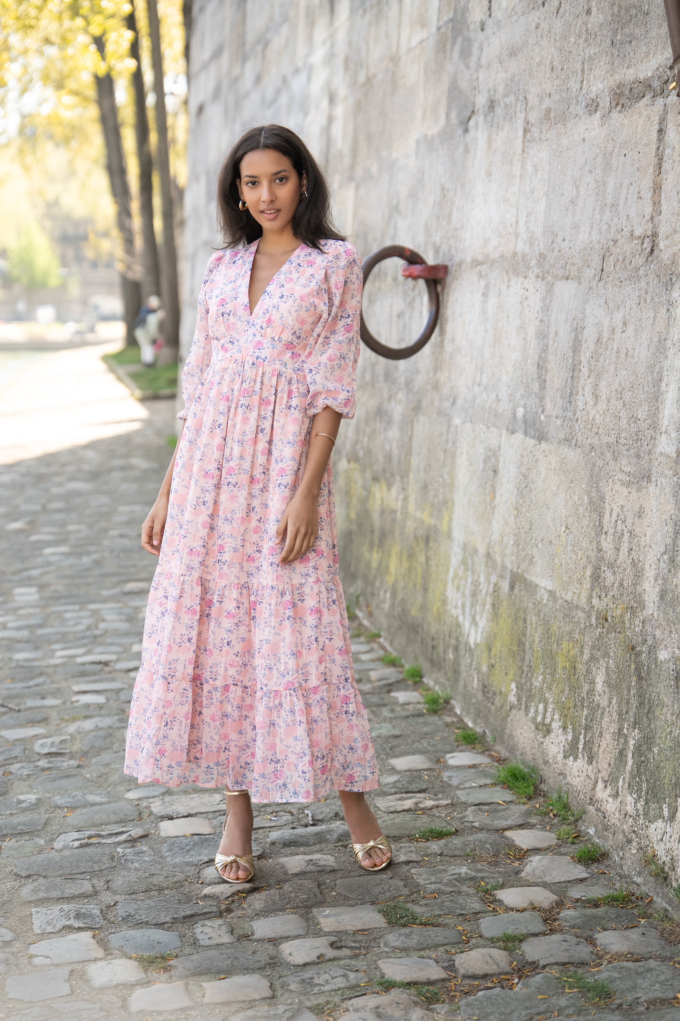 Robe Josie – Lili & Lala
