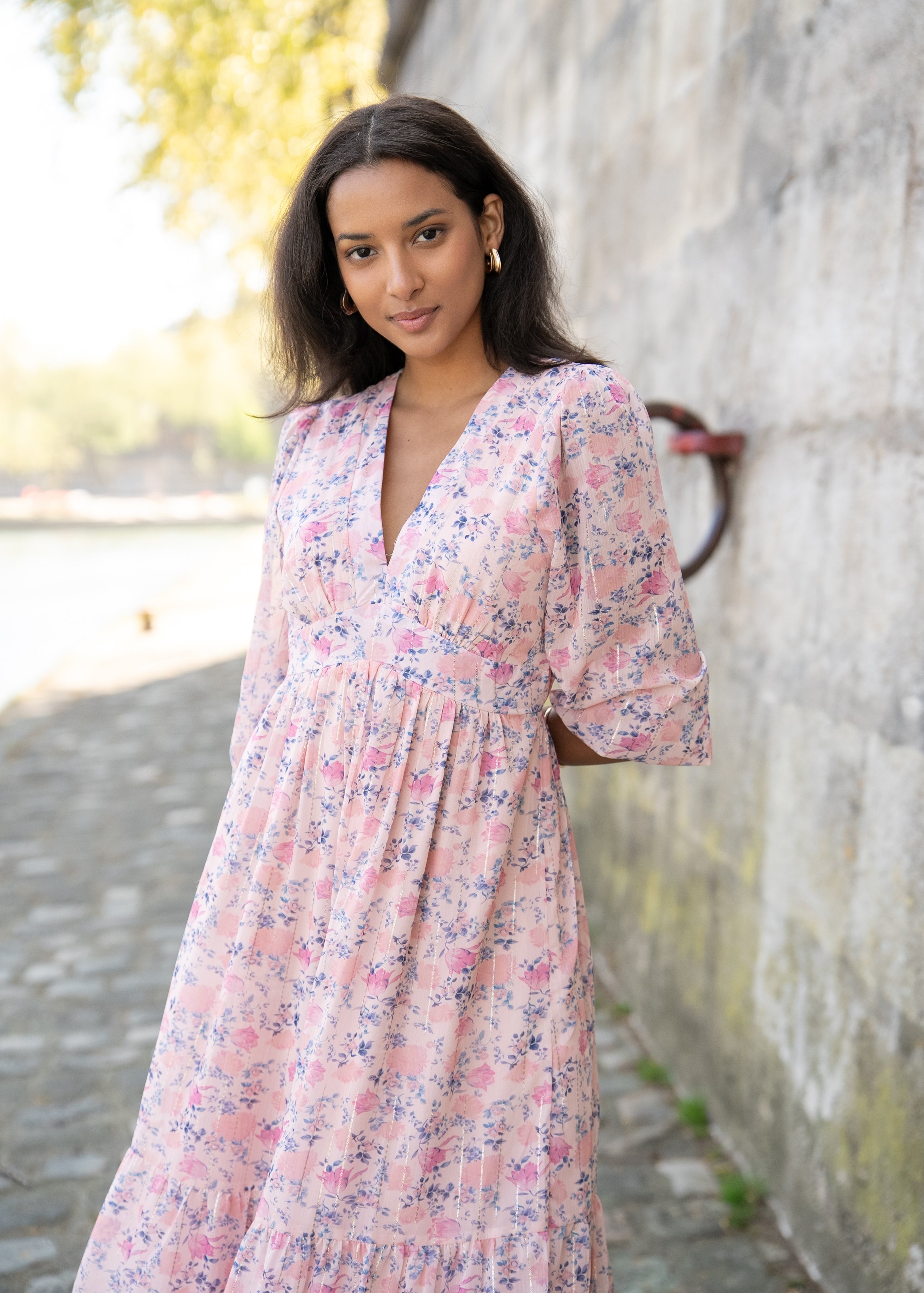 Lala Robe Pull Lili Et Lala Robe Josie – Lili Lala