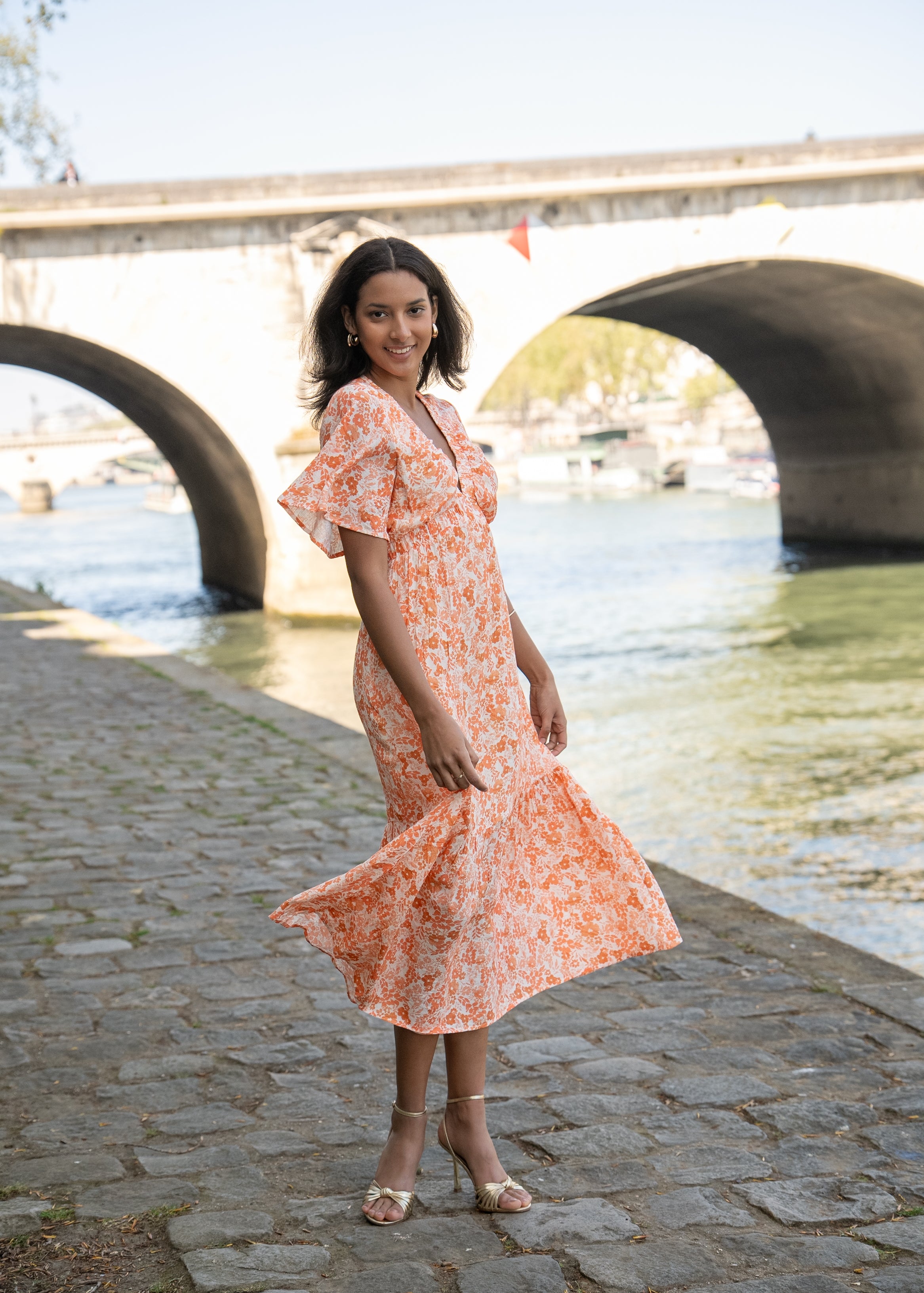 Robe Orlane