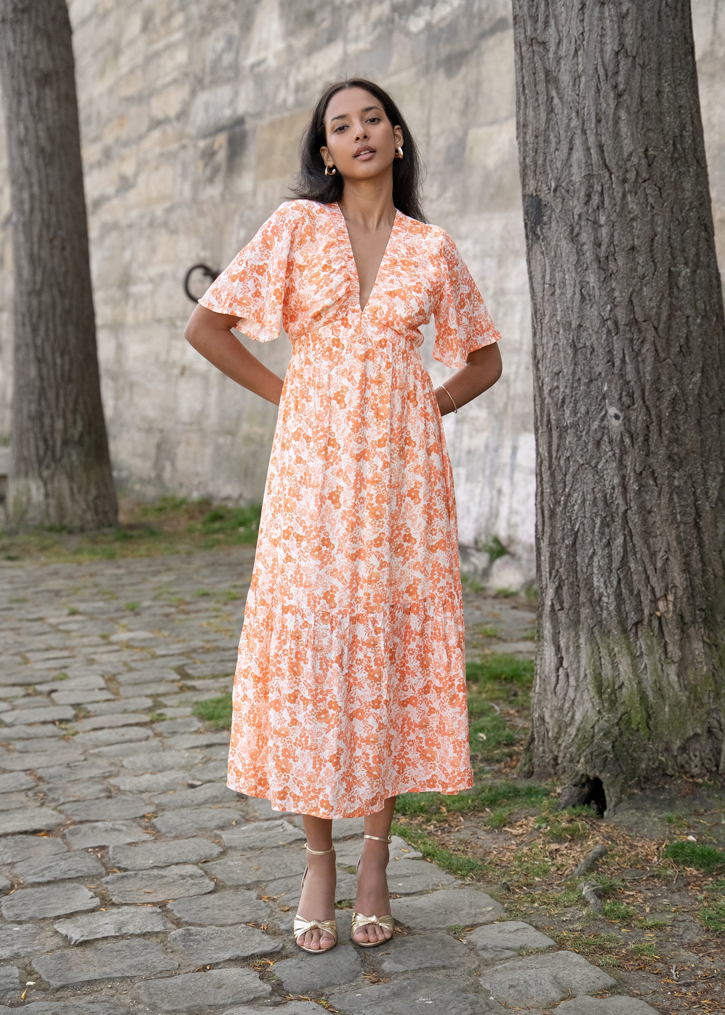 Robe Orlane