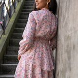 Robe Danaé