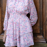 Robe Danaé