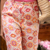 Pantalon Eleanore