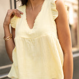 Blouse Sinta
