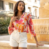 Chemise Flora