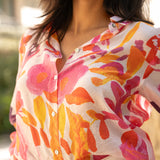 Chemise Flora