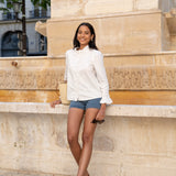 Chemise Jazz
