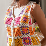 Gilet Bruna