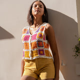Gilet Bruna
