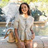 Blouse Kiara