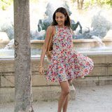 Robe Azélie