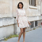 Robe Danaé