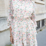 Robe Danaé