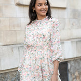 Robe Danaé