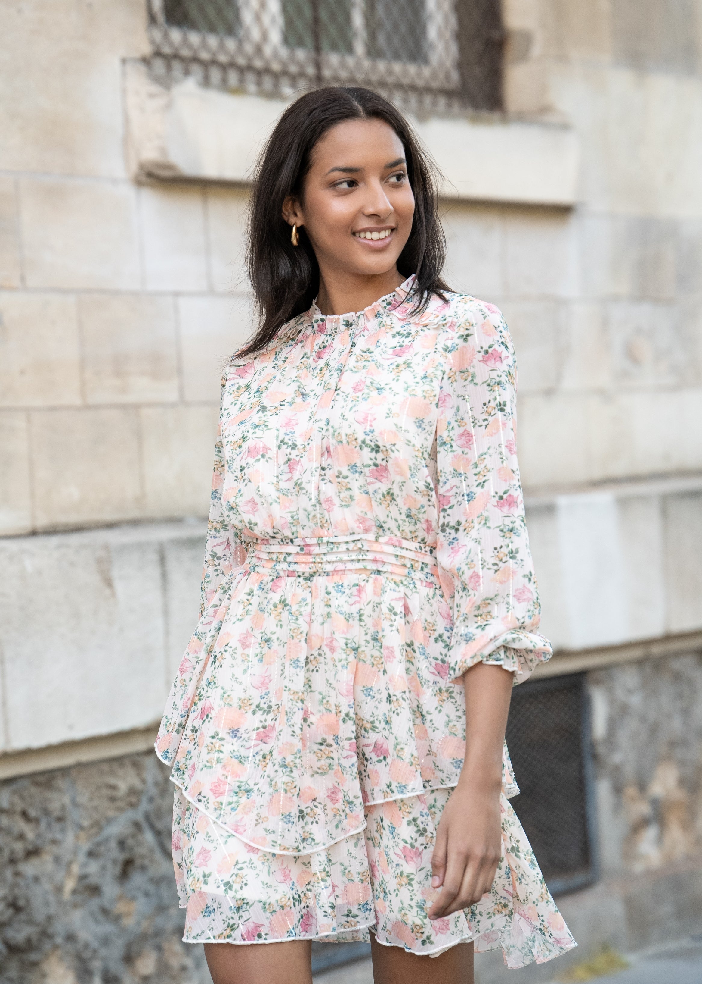 Robe Danaé