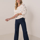 Pantalon Marie Lou