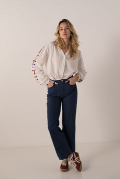 Pantalon Marie Lou