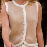 Gilet Mia