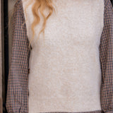 Gilet Mila
