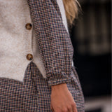 Gilet Mila