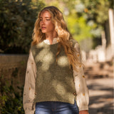 Gilet Mila