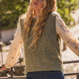 Gilet Mila