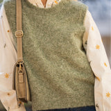 Gilet Mila